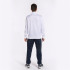 Survêtement Joma Homme Columbus Blanc Marine