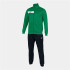 Survêtement Joma Homme Vert Columbus Noir