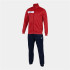 Survêtement Joma Homme Columbus rouge marine