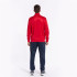 Survêtement Joma Homme Columbus rouge marine
