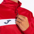 Survêtement Joma Homme Columbus rouge marine