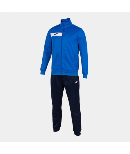 Survêtement Joma Homme Columbus Royal Marino