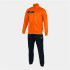 Survêtement Joma Homme Columbus Orange Noir