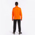 Survêtement Joma Homme Columbus Orange Noir