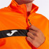 Survêtement Joma Homme Columbus Orange Noir