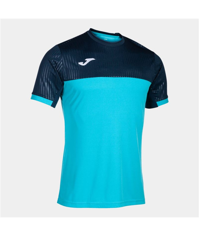 T-shirt Joma Homme Manches courtes Montréal...