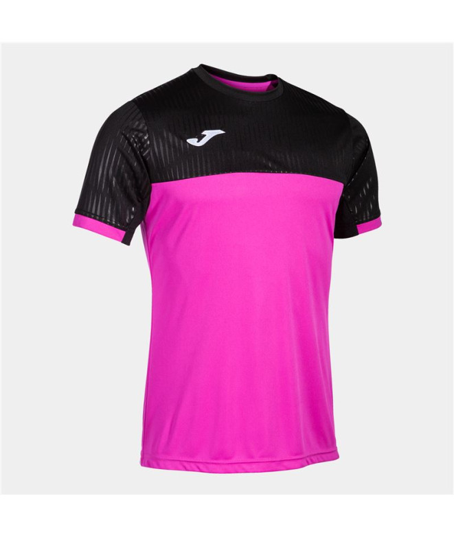 T-shirt Joma Homme Manches courtes Montréal...