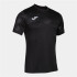 T-shirt Joma Homme Manches courtes Montréal Montréal Noir