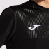 T-shirt Joma Homme Manches courtes Montréal Montréal Noir