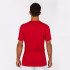 T-shirt Joma Homme Manches courtes Montréal rouge