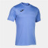 T-shirt Joma Homme Manches courtes Montréal Bleu