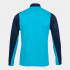 Veste Joma Homme Montréal Fluor Turquoise - Marine