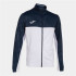 Veste Joma Homme Montreal White - Navy