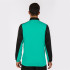 Veste Joma Homme Vert Montréal - Noir