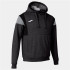 Sweat Joma Homme Hooded Confort III Grey Melange
