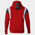 Sweat Joma Homme Hooded Comfort III Rouge