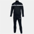 Survêtement Joma Homme Danube Noir - Blanc