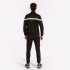 Survêtement Joma Homme Danube Noir - Blanc