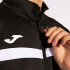 Survêtement Joma Homme Danube Noir - Blanc