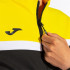 Survêtement Joma Homme Danube Noir - Jaune