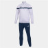 Survêtement Joma Homme Danube White - Navy