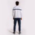 Survêtement Joma Homme Danube White - Navy