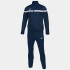 Survêtement Joma Homme Danube Navy - Blanc