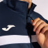 Survêtement Joma Homme Danube Navy - Blanc