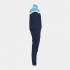 Survêtement Joma Homme Danube Navy - Fluor Turquoise