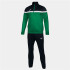 Survêtement Joma Homme Vert Danube - Noir