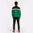 Survêtement Joma Homme Vert Danube - Noir
