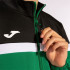 Survêtement Joma Homme Vert Danube - Noir