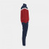 Survêtement Joma Homme Rouge Danube - Marine