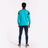 Survêtement Joma Homme Oxford Turquoise Fluorine - Marine