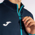 Survêtement Joma Homme Oxford Turquoise Fluorine - Marine