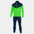 Survêtement Joma Homme Vert fluo Oxford - Marine