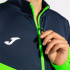 Survêtement Joma Homme Vert fluo Oxford - Marine