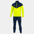 Survêtement Joma Homme Jaune fluorescent Oxford - Marine