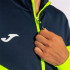 Survêtement Joma Homme Jaune fluorescent Oxford - Marine