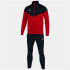 Survêtement Joma Homme Rouge Oxford - Noir