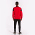 Survêtement Joma Homme Rouge Oxford - Noir