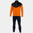 Survêtement Joma Homme Orange Oxford - Noir
