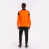 Survêtement Joma Homme Orange Oxford - Noir