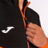 Survêtement Joma Homme Orange Oxford - Noir