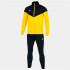 Survêtement Joma Homme Jaune Oxford - Noir