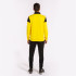 Survêtement Joma Homme Jaune Oxford - Noir