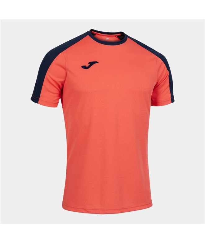 T-shirt Joma Homme Championnat Eco à manches...
