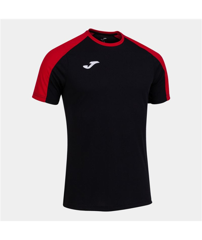 T-shirt Joma Homme Championnat Eco à manches...