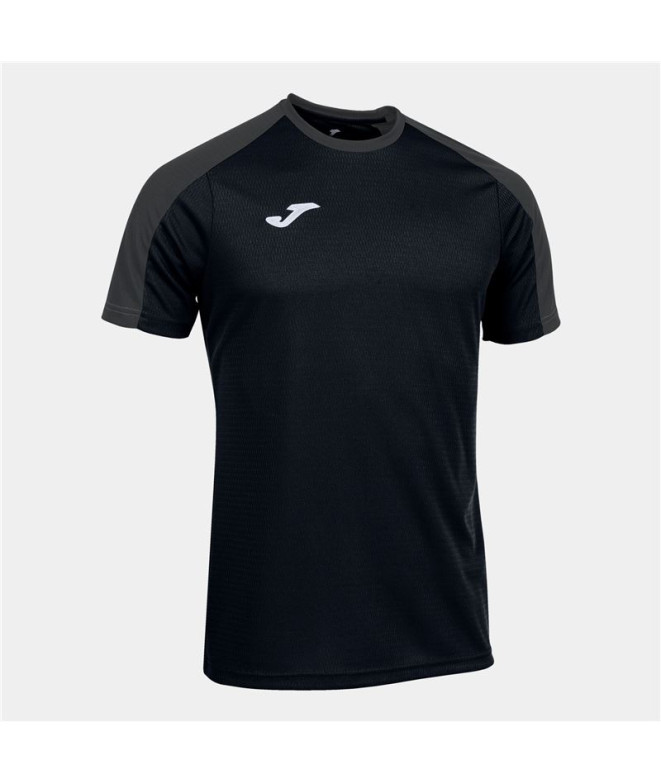 T-shirt Joma Homme Championnat Eco à manches...