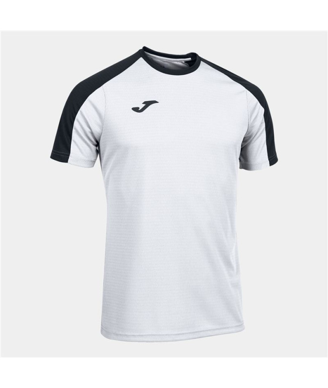 T-shirt Joma Homme Championnat Eco à manches...
